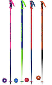 Ski Poles: Poles - Vector Box 23