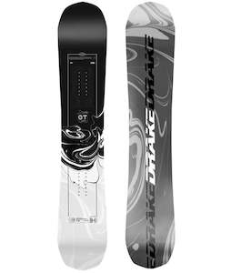 Snowboards: Drake GT SB 24