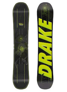 Snowboards: Snowboard - DF Team 22