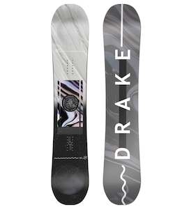 Snowboards: Drake GT SB 23