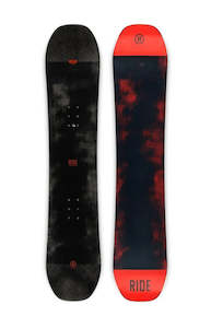 Snowboards: Snowboard - Lowride SB 24