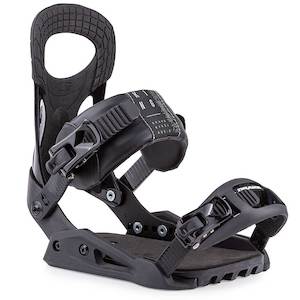 Snowboard Bindings: Drake King 23