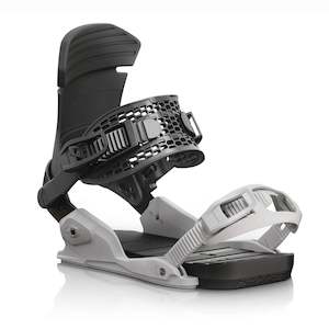 Snowboard Bindings: Drake Fifty 23