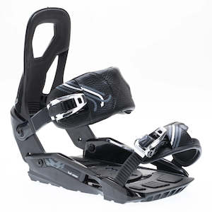 Snowboard Bindings: Binding-SB - RX720 19