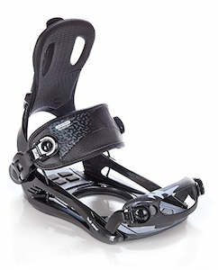 Snowboard Bindings: Binding-SB - FT270 20