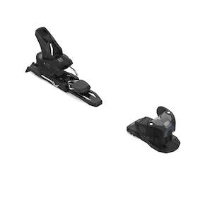 Ski Bindings: Bindings-Ski - Warden 11 MN 24