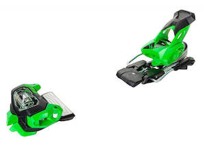 Ski Bindings: Bindings-Ski - Attack 16 GW