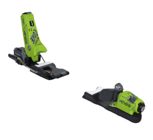 Bindings-Ski - Hardcore 16