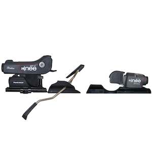 Bindings-Ski - Shadow 16