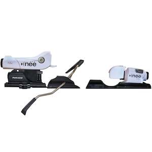 Bindings-Ski - Mist 16