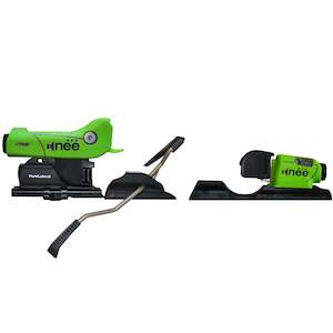 Bindings-Ski - Core 16