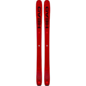 Skiing: Skis - Kore 99 23