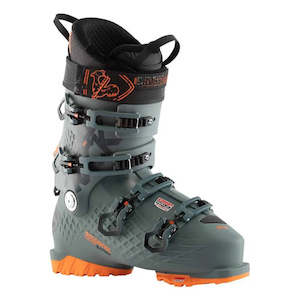 Skiing: Boots-Ski - Alltrack 130 23