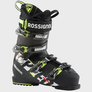 Skiing: Boots-Ski - Speed 100 23