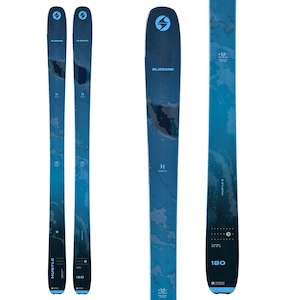 Skiing: Skis - Hustle 9 24