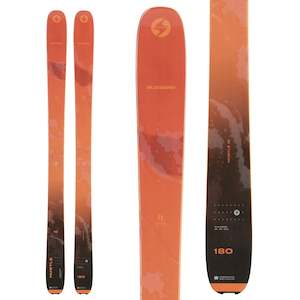 Skiing: Skis - Hustle 10 24