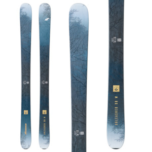 Skis - Unleashed 98W