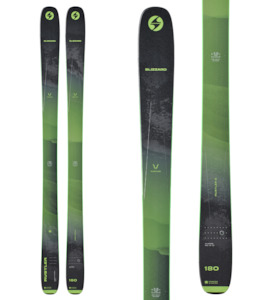Skis - Rustler 9