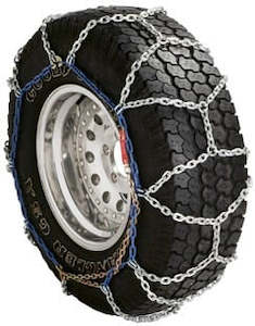 Snow Chains: Alpine Star - Snowchain 240