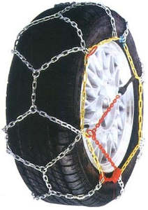 Snow Chains: Alpine Star - Snowchain 090