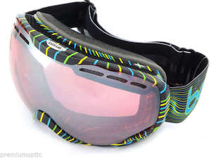 Goggles: Goggles - Emperor