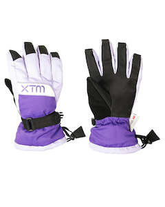 Gloves - Zoom Gl Jr 23