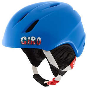 Helmets: Helmet - Launch