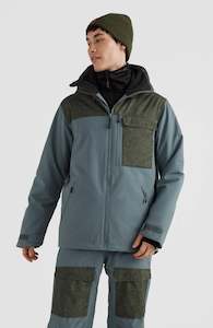 Jacket - Utility 23