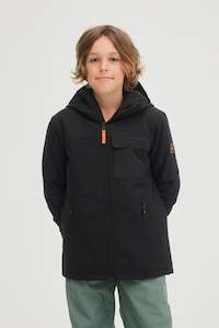 Jacket - Utility Jr 23