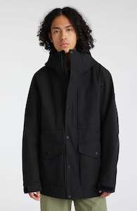 Jacket - Journey Parka 22