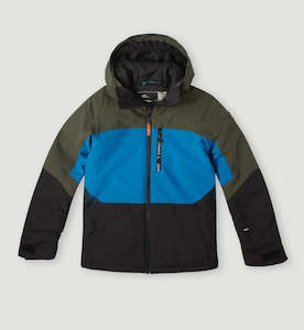 Jacket - Carbonite 23