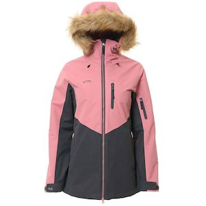 Jacket - Lani 3in1 22