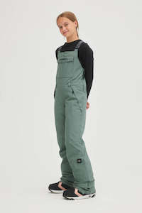 Pants: Pants - Bib Jr 23