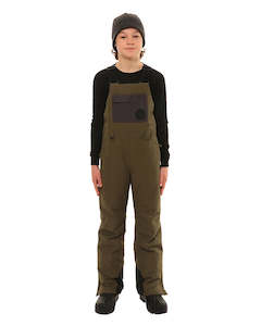 Pants - Zeppelin Bib 22