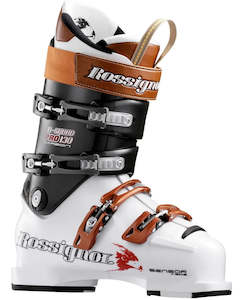 Rossignol: Boot-Ski - B-Squad Pro 130 Carb