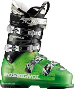 Rossignol: Boot-Ski - Experience S1 130