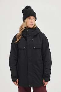 Jacket - Tanzanite 23