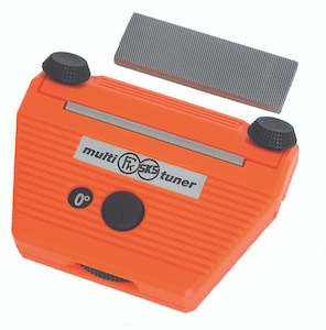 Service - Multi Tuner