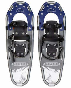 Emory Peak: Emory Peak - Snowshoe 25in