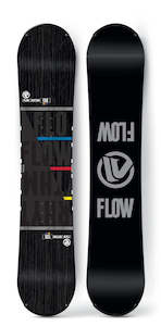 Snowboard - Rhythm Rtl