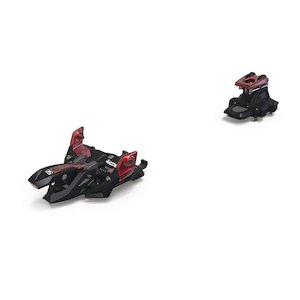 Marker: Bindings-Ski - Alpinist 12