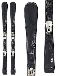 Nordica: Ski - Drive 78 CA