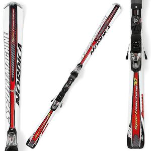 Ski - Sportmachine 70