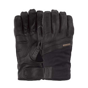 Pow 1: Gloves - Royal 22