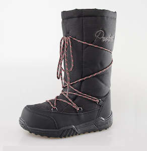 Protest: Boots-Sno - Abalone