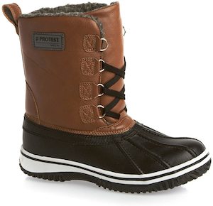 Protest: Boots-Sno - Hypnotic