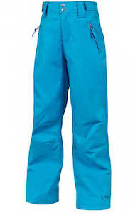 Protest: Pants - Hopkins Jr 14