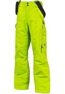 Protest: Pants - Denys Jr 14