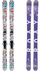 Roxy: Ski - Hocus Pocus