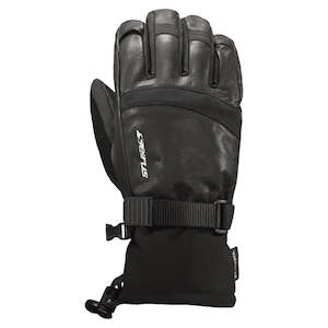 Seirus: Gloves - Soft Signal